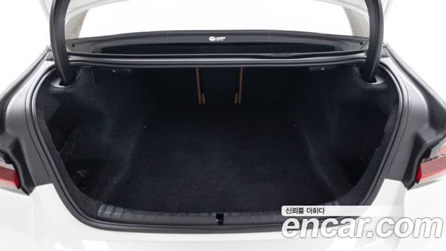 BMW 5시리즈 (G30) 520i M Sport, 2022 20