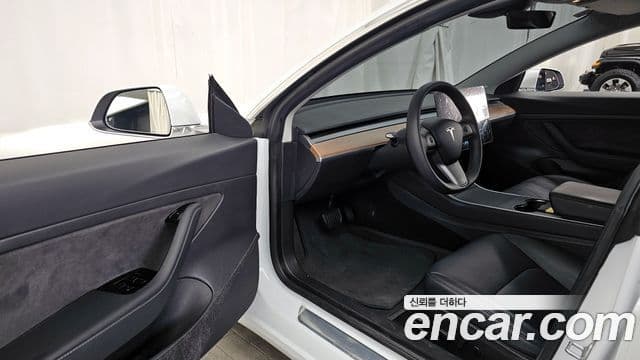 Tesla модель 3 Standard Range Plus RWD, 2020 10