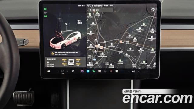 Tesla модель 3 Standard Range Plus RWD, 2020 14