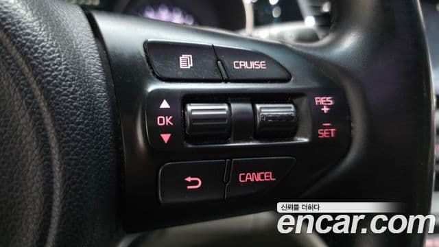 Kia All New Carnival President, 2016 18