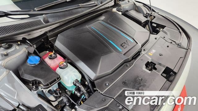 Hyundai Ioniq 5 Prestige, 2022 6