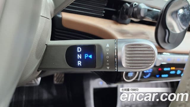 Hyundai Ioniq 5 Prestige, 2022 9