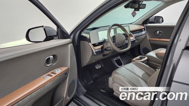 Hyundai Ioniq 5 Prestige, 2022 10