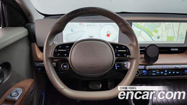 Hyundai Ioniq 5 Prestige, 2022 13