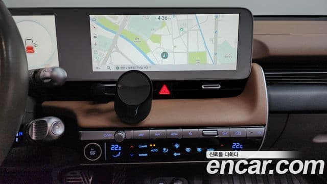 Hyundai Ioniq 5 Prestige, 2022 14