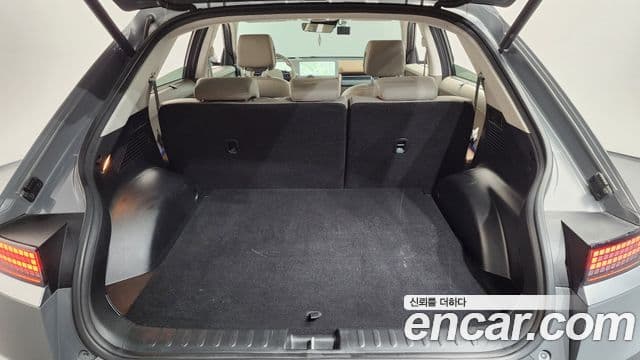 Hyundai Ioniq 5 Prestige, 2022 20