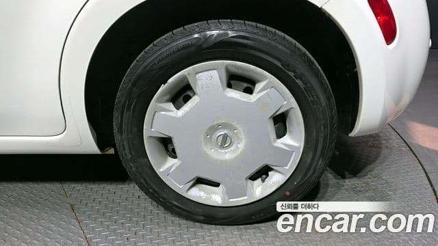 Nissan 큐브 Z12, 2014 все фото