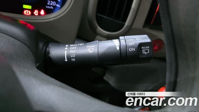 Nissan 큐브 Z12, 2014 19