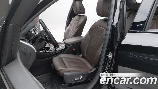 BMW X3 (G01) xDrive 20i M Sport, 2021 10