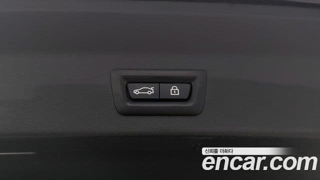 BMW X3 (G01) xDrive 20i M Sport, 2021 19