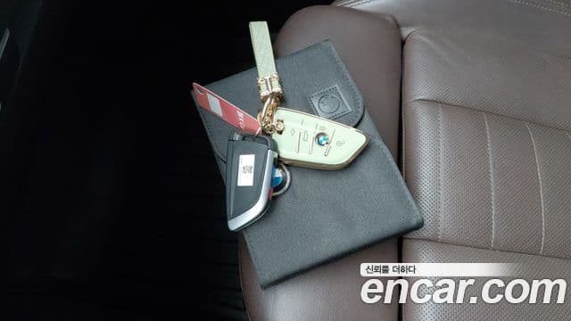 BMW X3 (G01) xDrive 20i M Sport, 2021 20