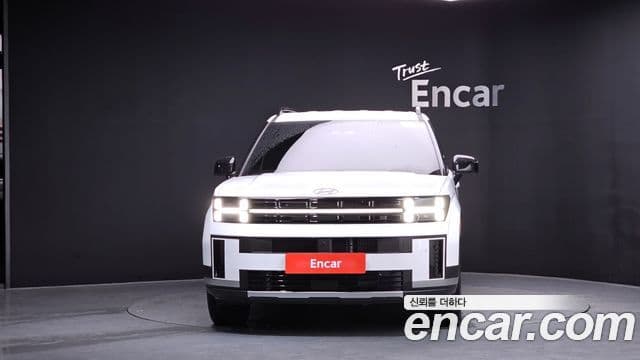 Hyundai Santa Fe (MX5) Prestige, 2024 2