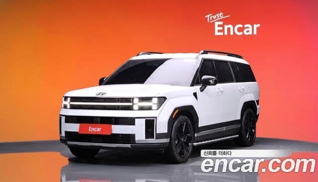 Hyundai Santa Fe (MX5) Prestige, 2024 1