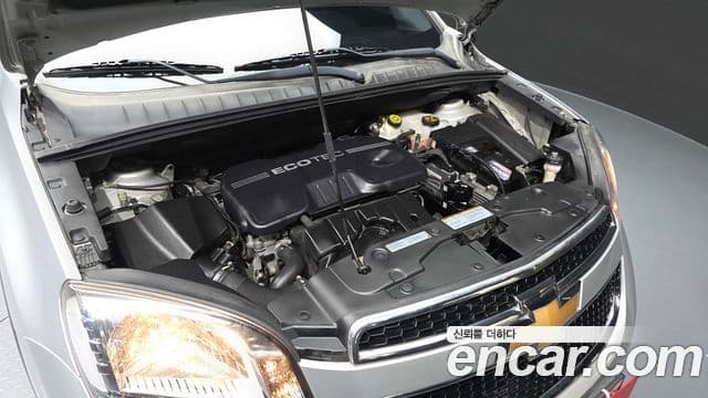 Chevrolet(GM대우) Orlando Premium, 2014 6