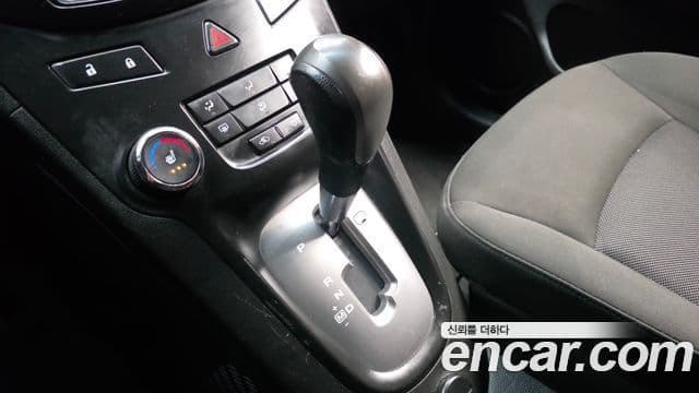 Chevrolet(GM대우) Orlando Premium, 2014 9