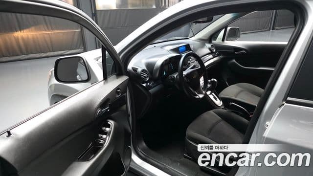 Chevrolet(GM대우) Orlando Premium, 2014 10