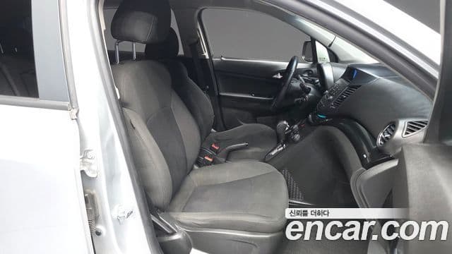 Chevrolet(GM대우) Orlando Premium, 2014 11