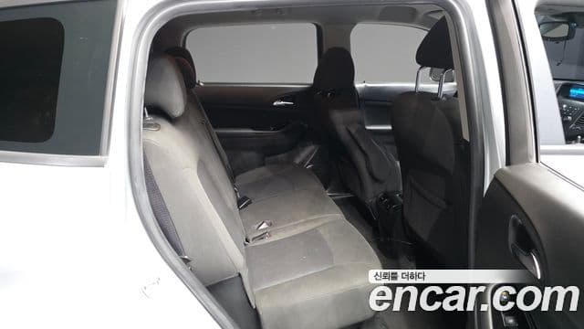 Chevrolet(GM대우) Orlando Premium, 2014 12