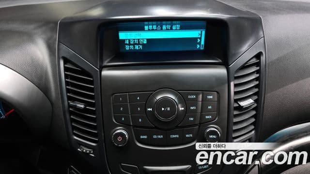 Chevrolet(GM대우) Orlando Premium, 2014 14