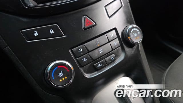 Chevrolet(GM대우) Orlando Premium, 2014 15