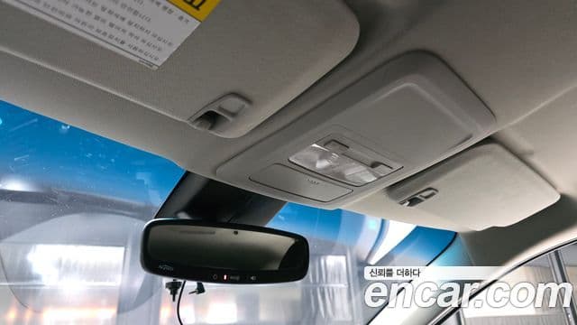 Chevrolet(GM대우) Orlando Premium, 2014 17