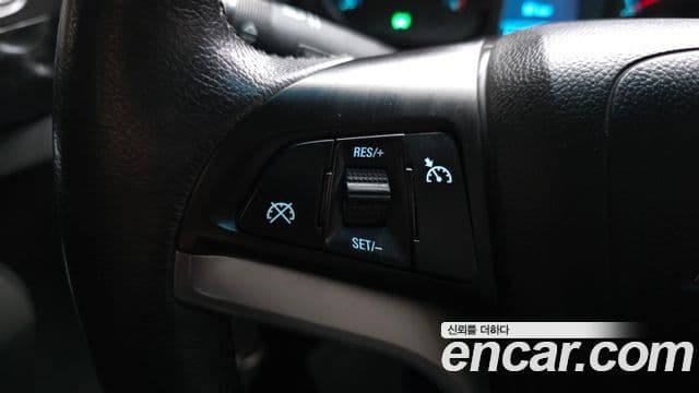 Chevrolet(GM대우) Orlando Premium, 2014 18