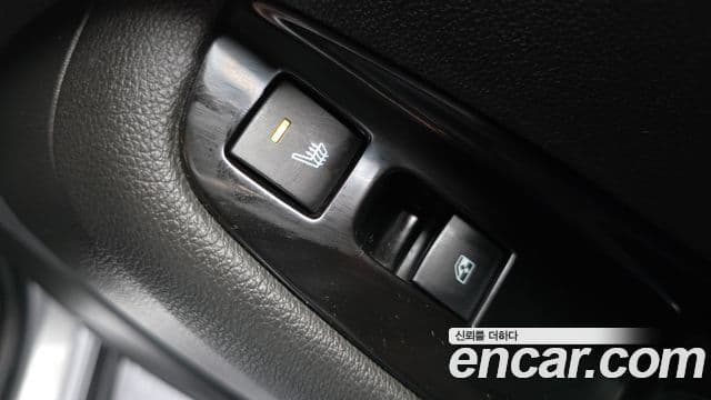 Chevrolet(GM대우) Orlando Premium, 2014 19