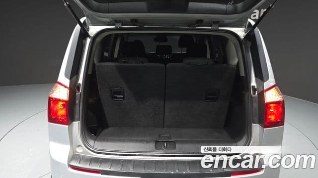 Chevrolet(GM대우) Orlando Premium, 2014 20