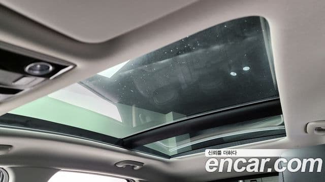 Kia Sportage 5세대 гибрид Signature 2WD, 2022 18