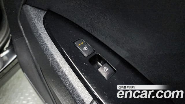 Kia Sportage 5세대 гибрид Signature 2WD, 2022 19