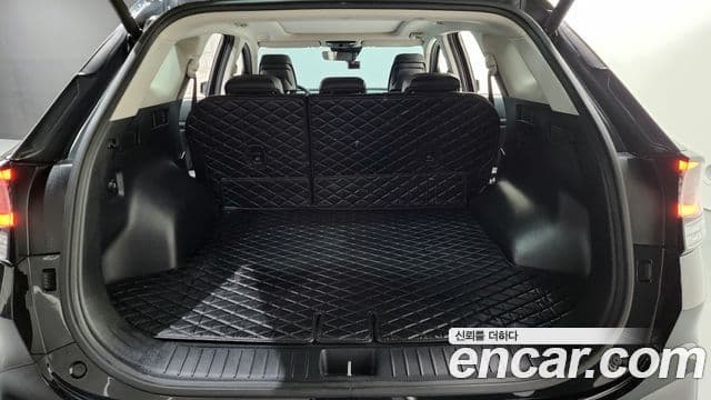 Kia Sportage 5세대 гибрид Signature 2WD, 2022 20