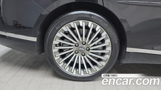Genesis electrified G80 (RG3) e-AWD, 2022 все фото