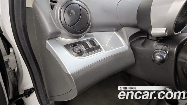 Chevrolet(GM대우) Spark 빌트인캠2 — базовая версия - Built-in Cam 2, 2012 16