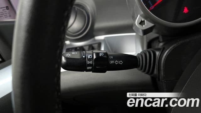 Chevrolet(GM대우) Spark 빌트인캠2 — базовая версия - Built-in Cam 2, 2012 17