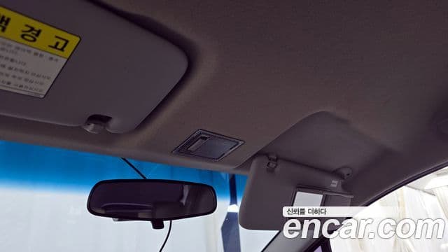 Chevrolet(GM대우) Spark 빌트인캠2 — базовая версия - Built-in Cam 2, 2012 19