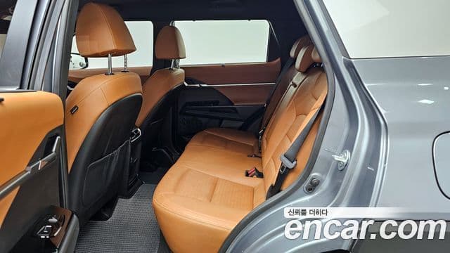 KG모빌리티(SsangYong) Torres T7, 2023 13