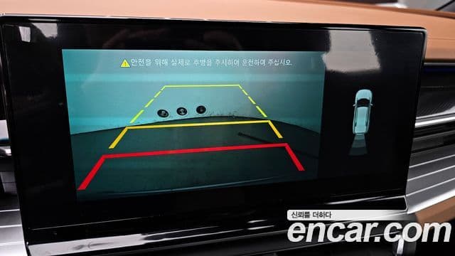 KG모빌리티(SsangYong) Torres T7, 2023 16