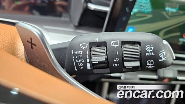 KG모빌리티(SsangYong) Torres T7, 2023 17