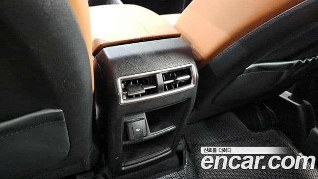 KG모빌리티(SsangYong) Torres T7, 2023 19