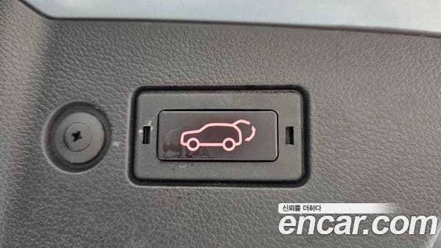 KG모빌리티(SsangYong) Torres T7, 2023 20