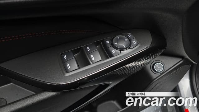 Chevrolet(GM대우) Trax кроссовер 1.2 RS, 2024 17