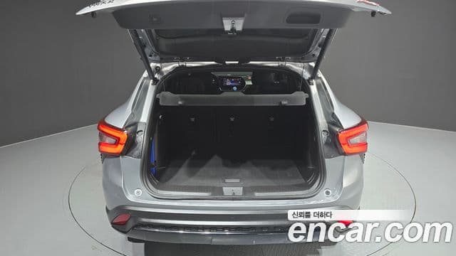 Chevrolet(GM대우) Trax кроссовер 1.2 RS, 2024 20