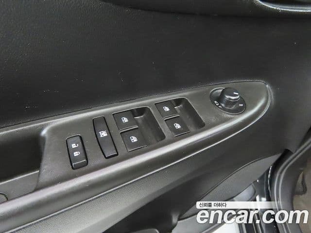 Chevrolet(GM대우) The / новый Next Spark LT, 2016 12