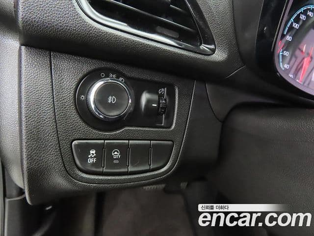 Chevrolet(GM대우) The / новый Next Spark LT, 2016 13