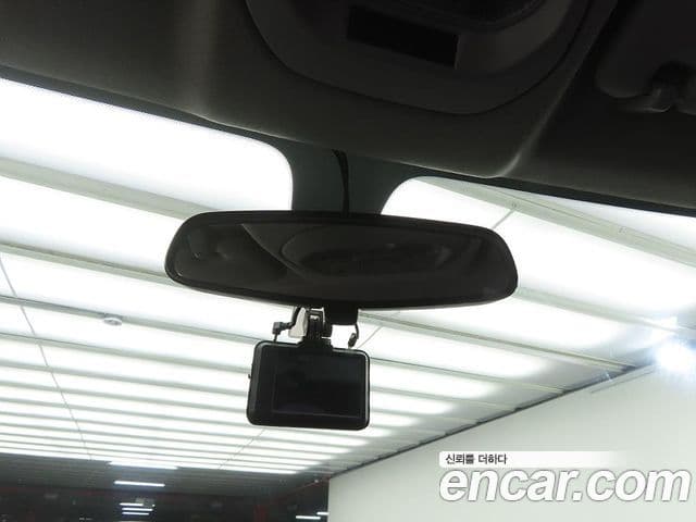 Chevrolet(GM대우) The / новый Next Spark LT, 2016 14