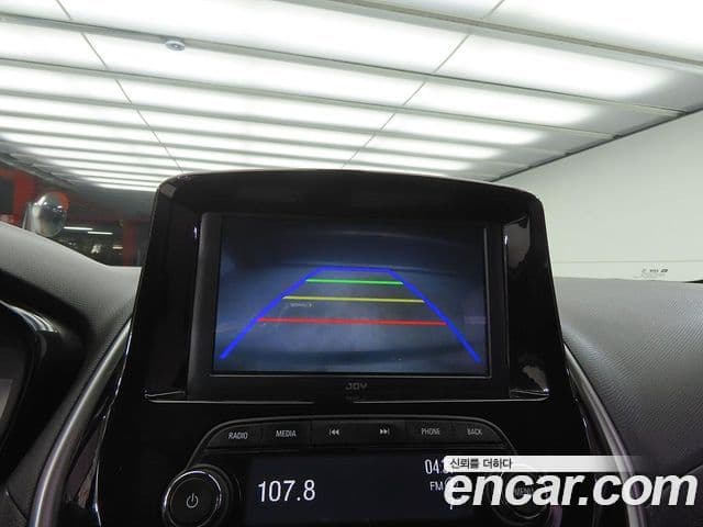 Chevrolet(GM대우) The / новый Next Spark LT, 2016 16