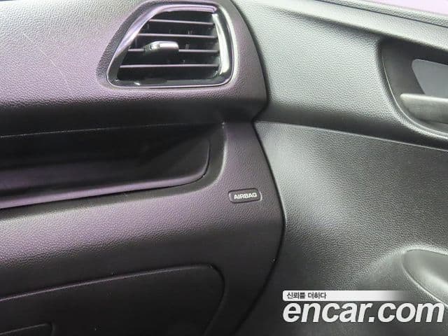 Chevrolet(GM대우) The / новый Next Spark LT, 2016 17