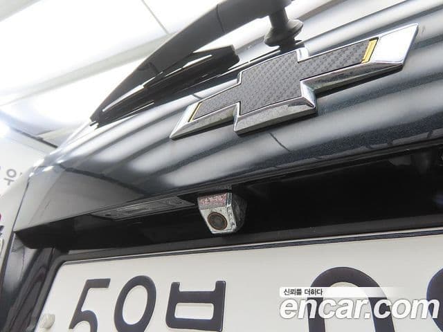 Chevrolet(GM대우) The / новый Next Spark LT, 2016 18