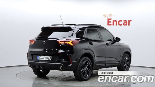 Chevrolet(GM대우) Trailblazer RS, 2023 2