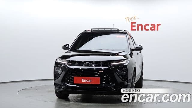 Chevrolet(GM대우) Trailblazer RS, 2023 3